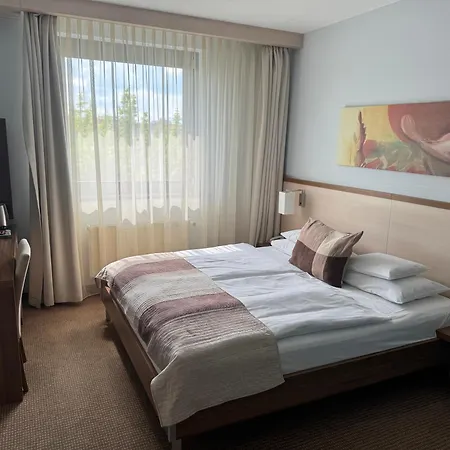 Hotel Famulus Gyor Room photo