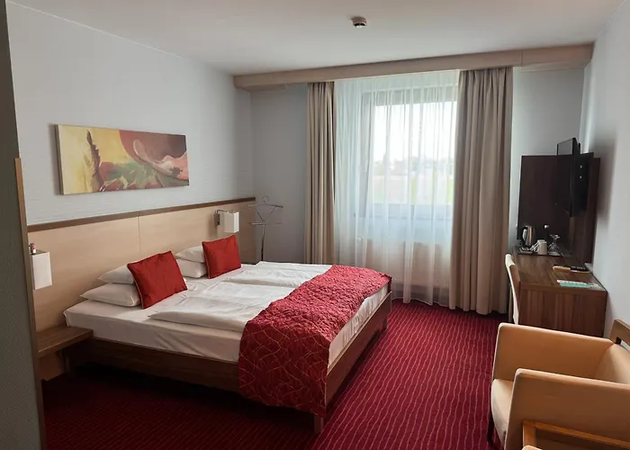 Hotel Famulus