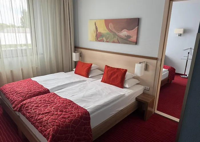 Hotel Famulus