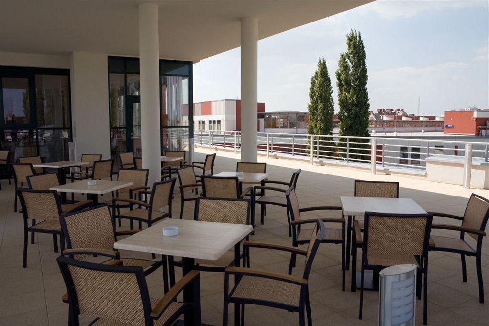 Hotel Famulus Gyor