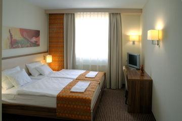 Hotel Famulus Győr