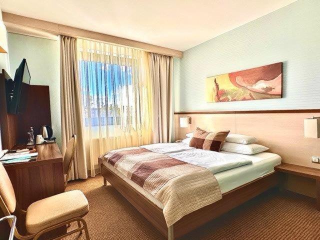 Hotel Famulus Gyor