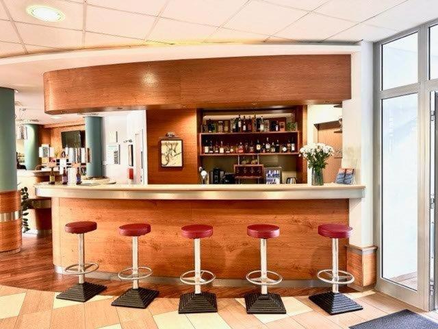Famulus Hotel Gyor