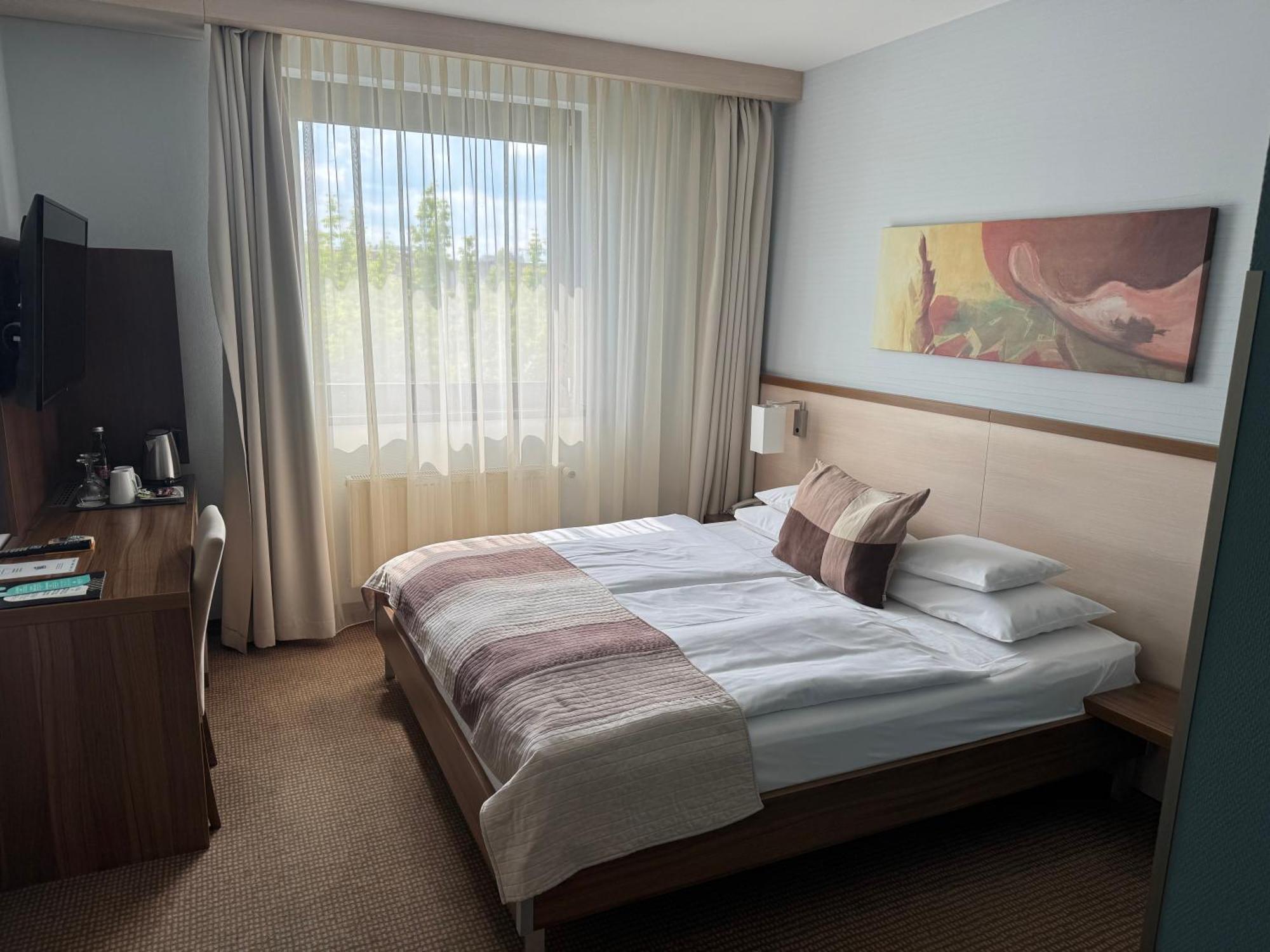 Hotel Famulus Győr