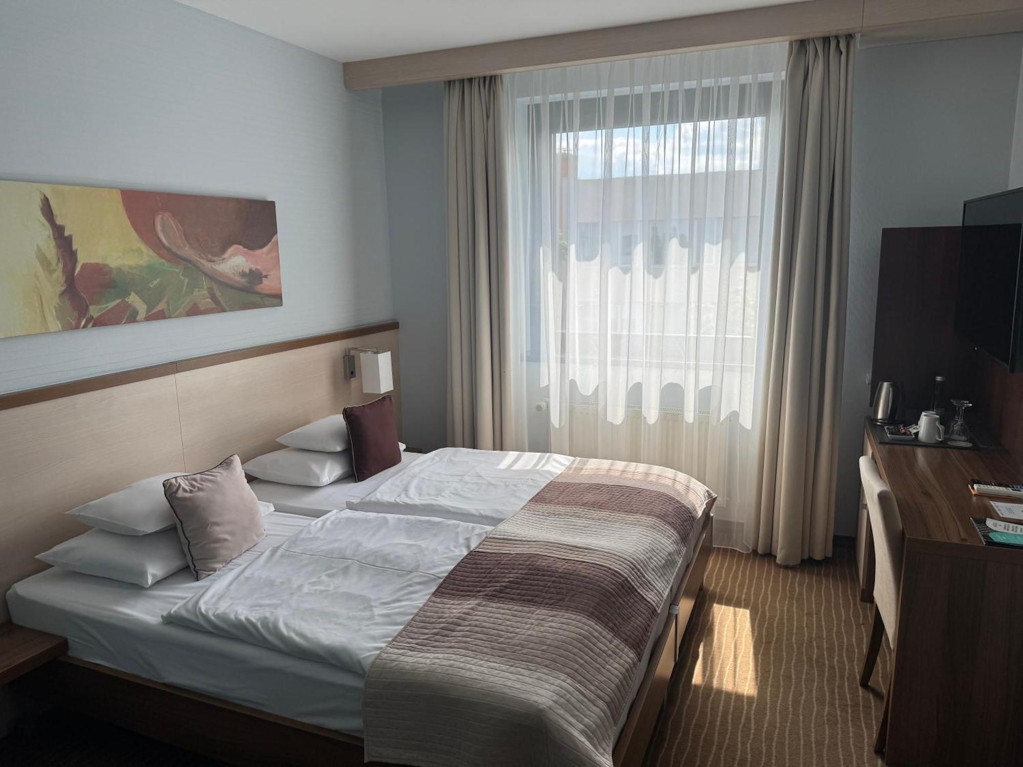 Famulus Hotel