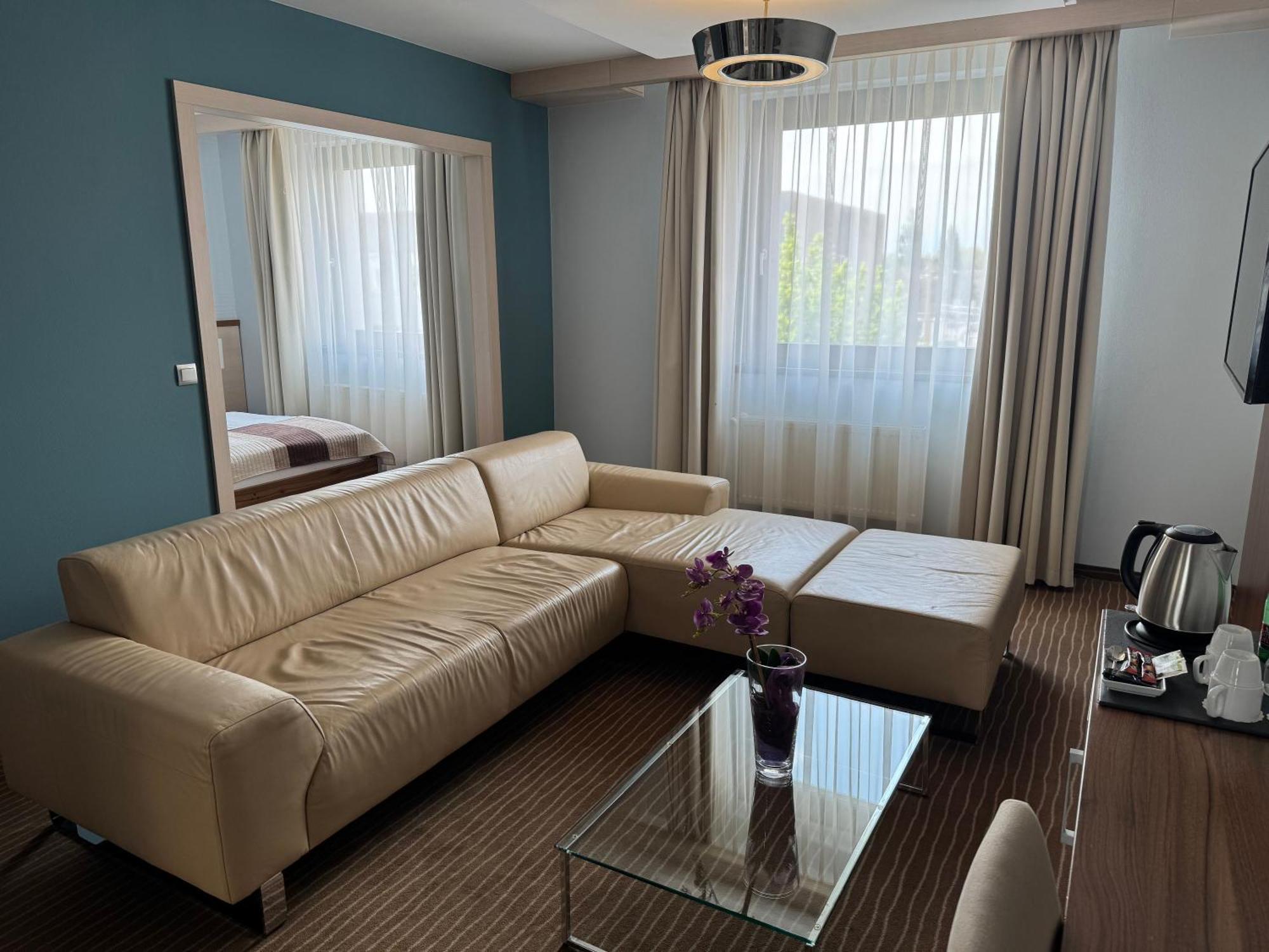 Hotel Famulus