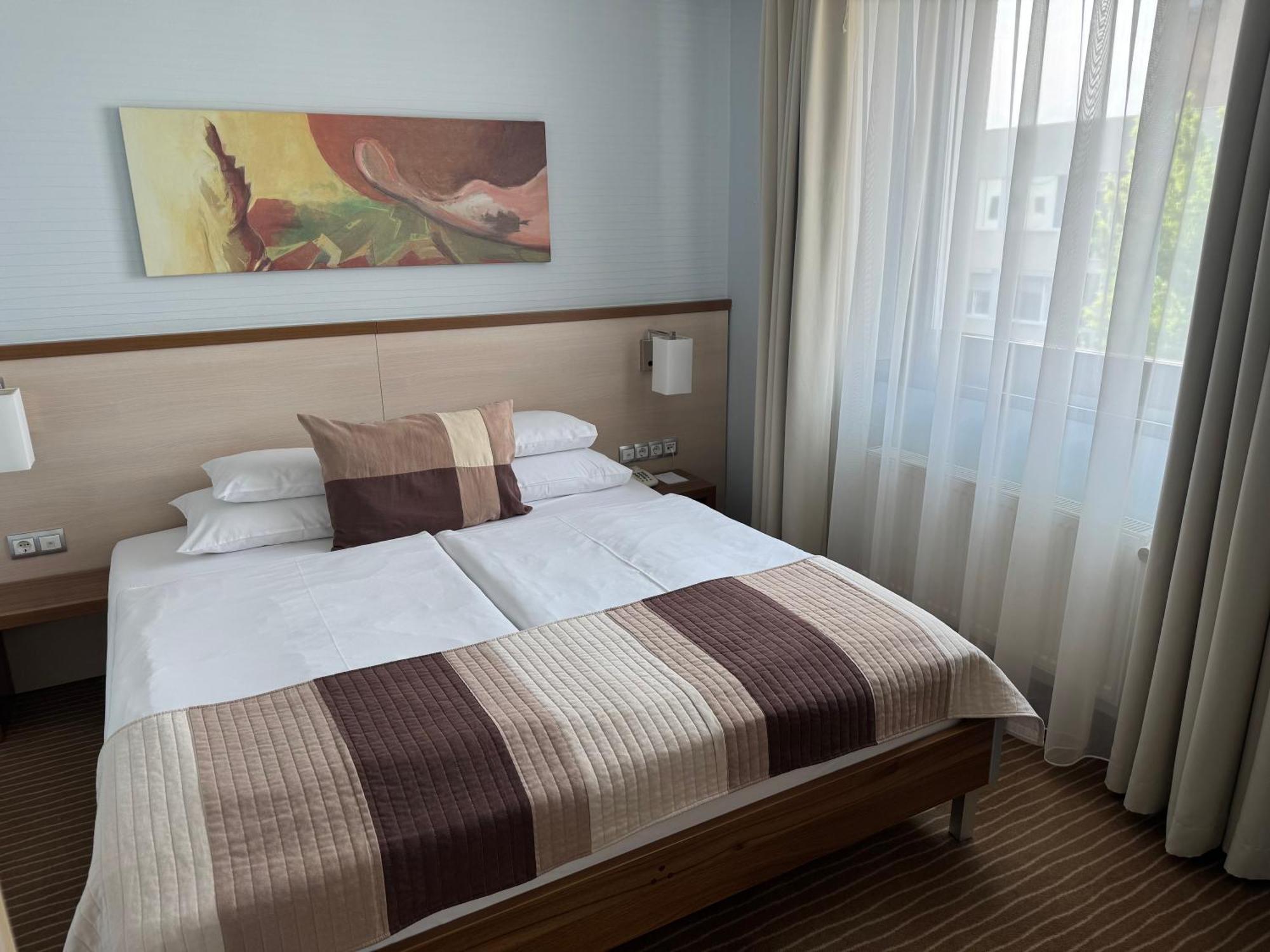Hotel Famulus Győr