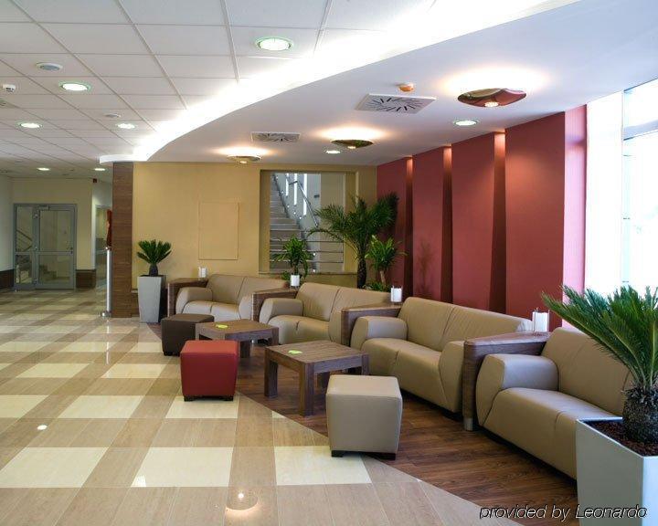 Hotel Famulus Győr