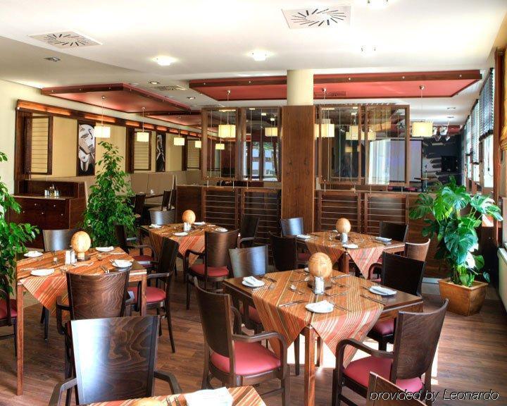 Hotel Famulus Győr