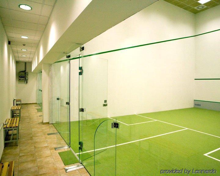 Hotel Famulus 4*