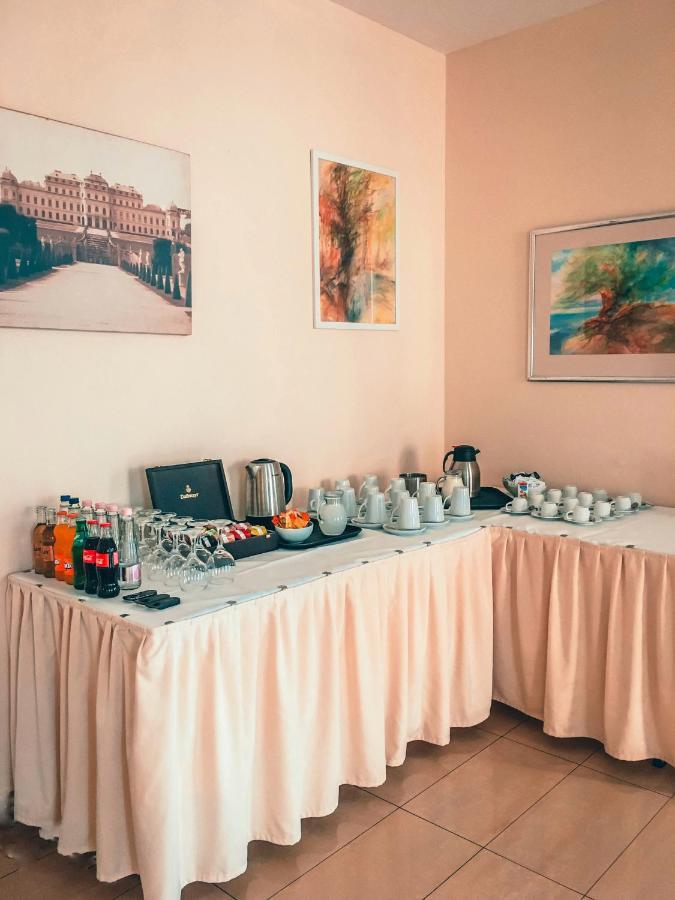 Famulus Szálloda 4*